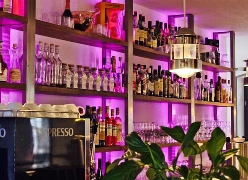 Bar Foto