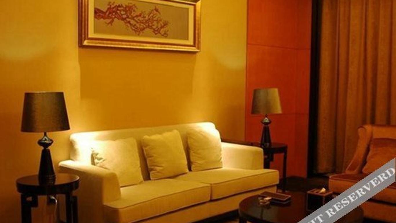 Puyang Ambassador Hotel