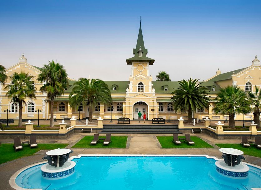 Piscina Foto