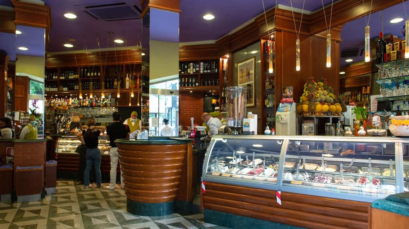 Residenza Ottaviani Roma