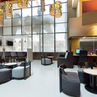 Crowne Plaza San Jose Corobici Conf. Center