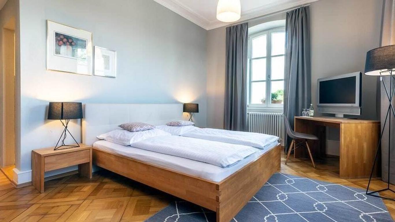 Walsers Landhotel