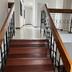 Escaleras