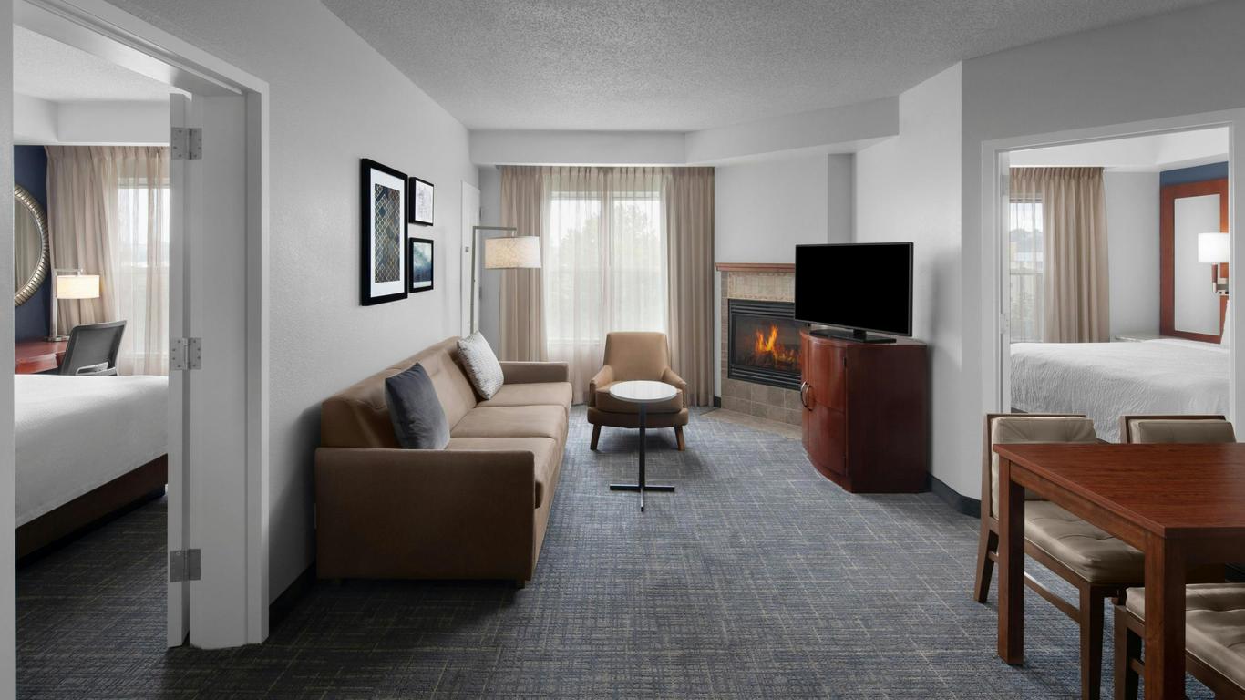 Residence Inn by Marriott East Rutherford Meadowlands