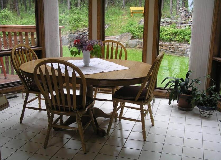 Comedor Foto