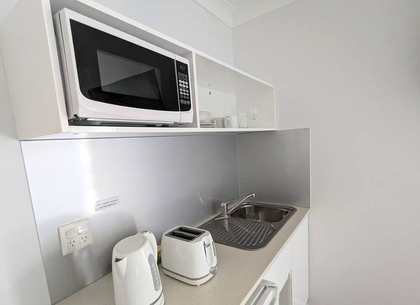 Cocina Foto