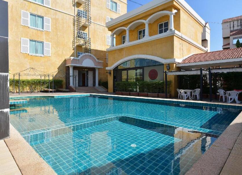 Piscina Foto