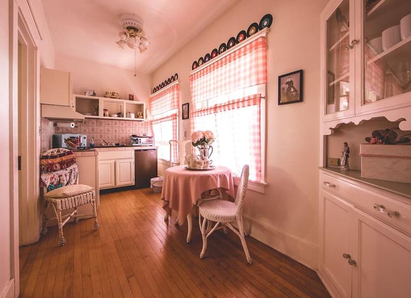 Cocina Foto