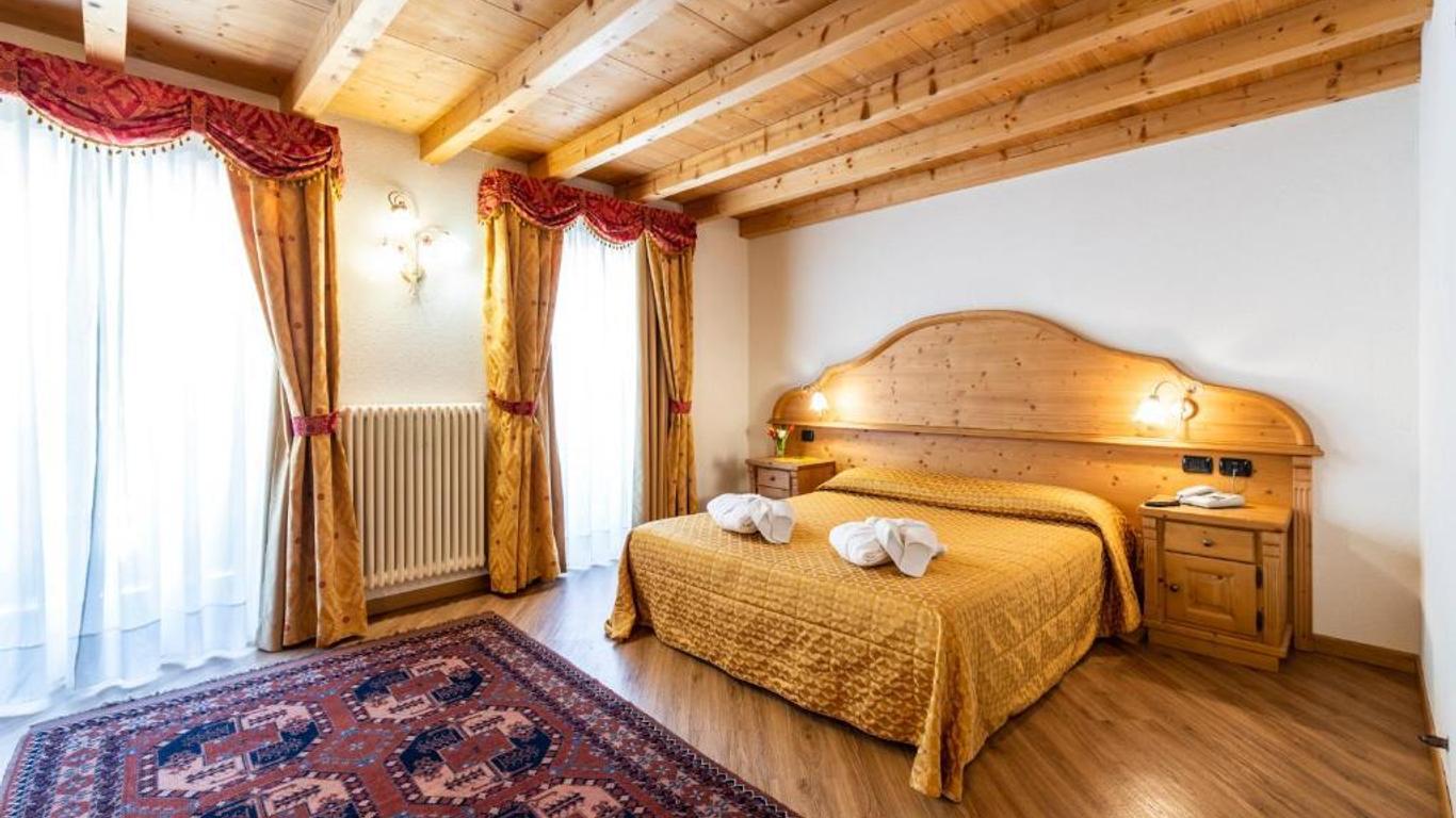 Hotel Sasso Rosso