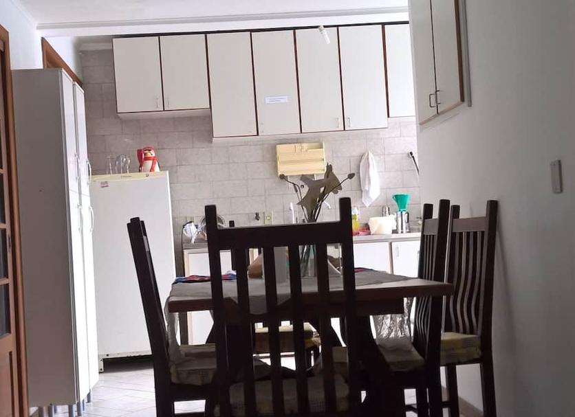 Comedor Foto