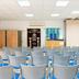 Sala de conferencias