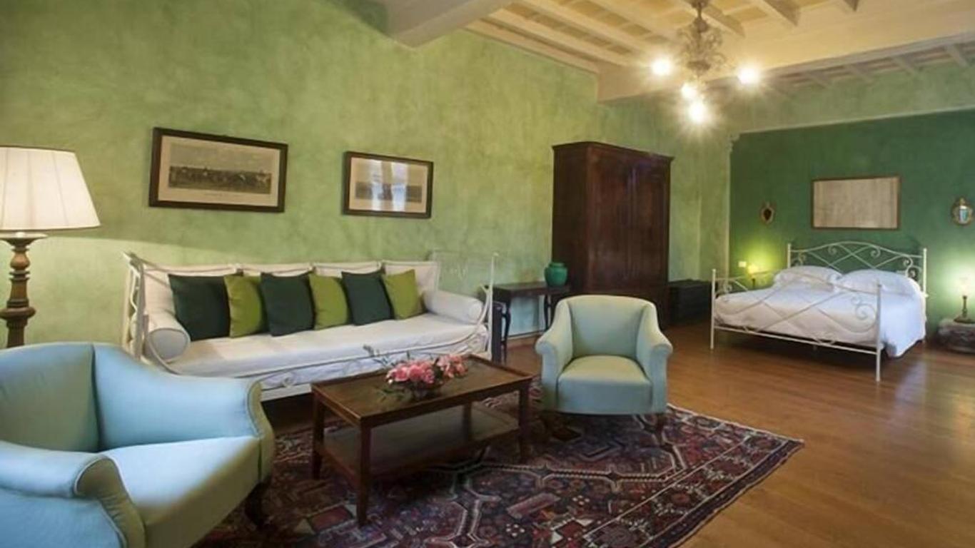 Relais Vimercati