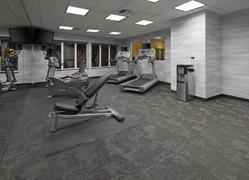 Gym Foto
