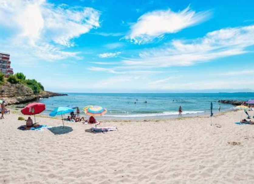 Playa Foto