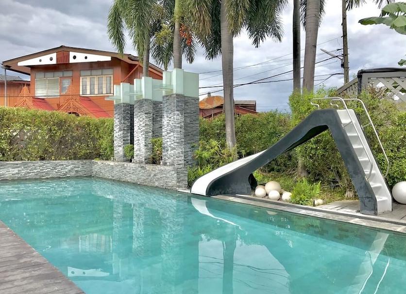 Piscina Foto