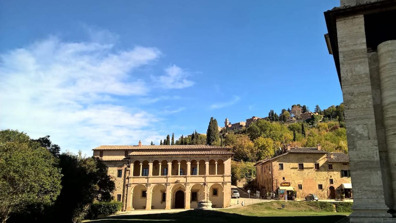 B&B Il Glicine