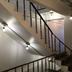Escaleras