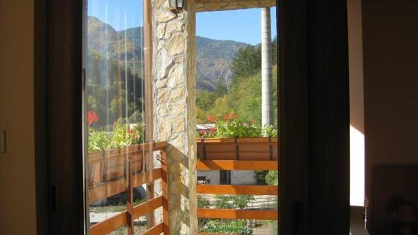 Family Hotel Veronika