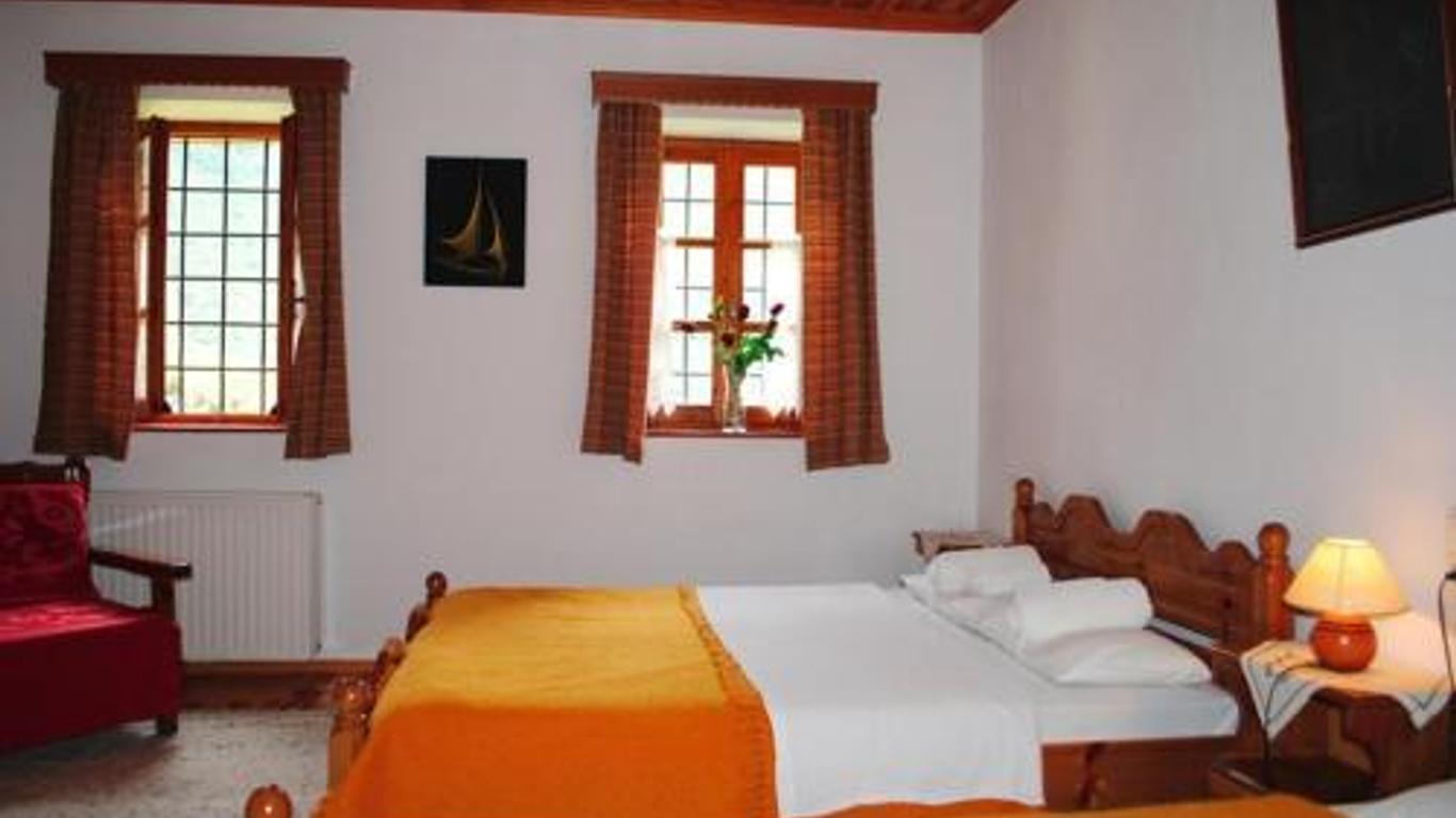 Hotel Kaiti