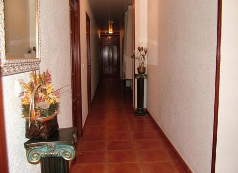 Pasillo Foto