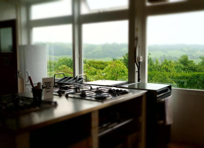 Cocina Foto