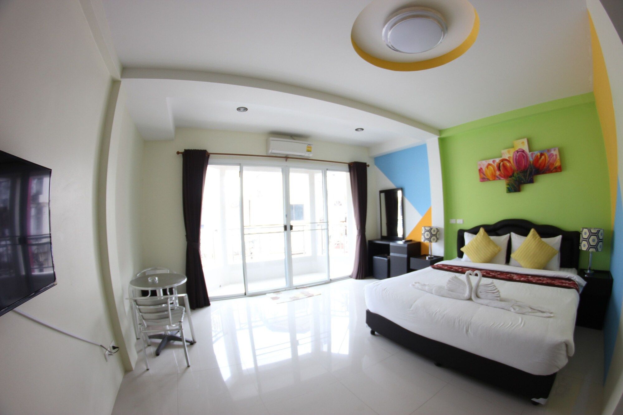 Habitación