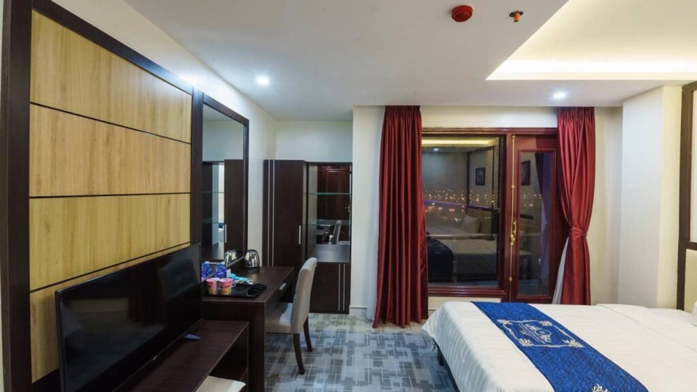 Tuong Minh Hotel
