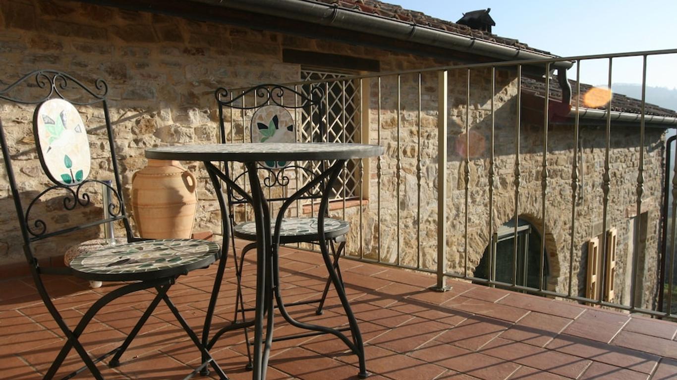 SacreTerre B&B e Agriturismo