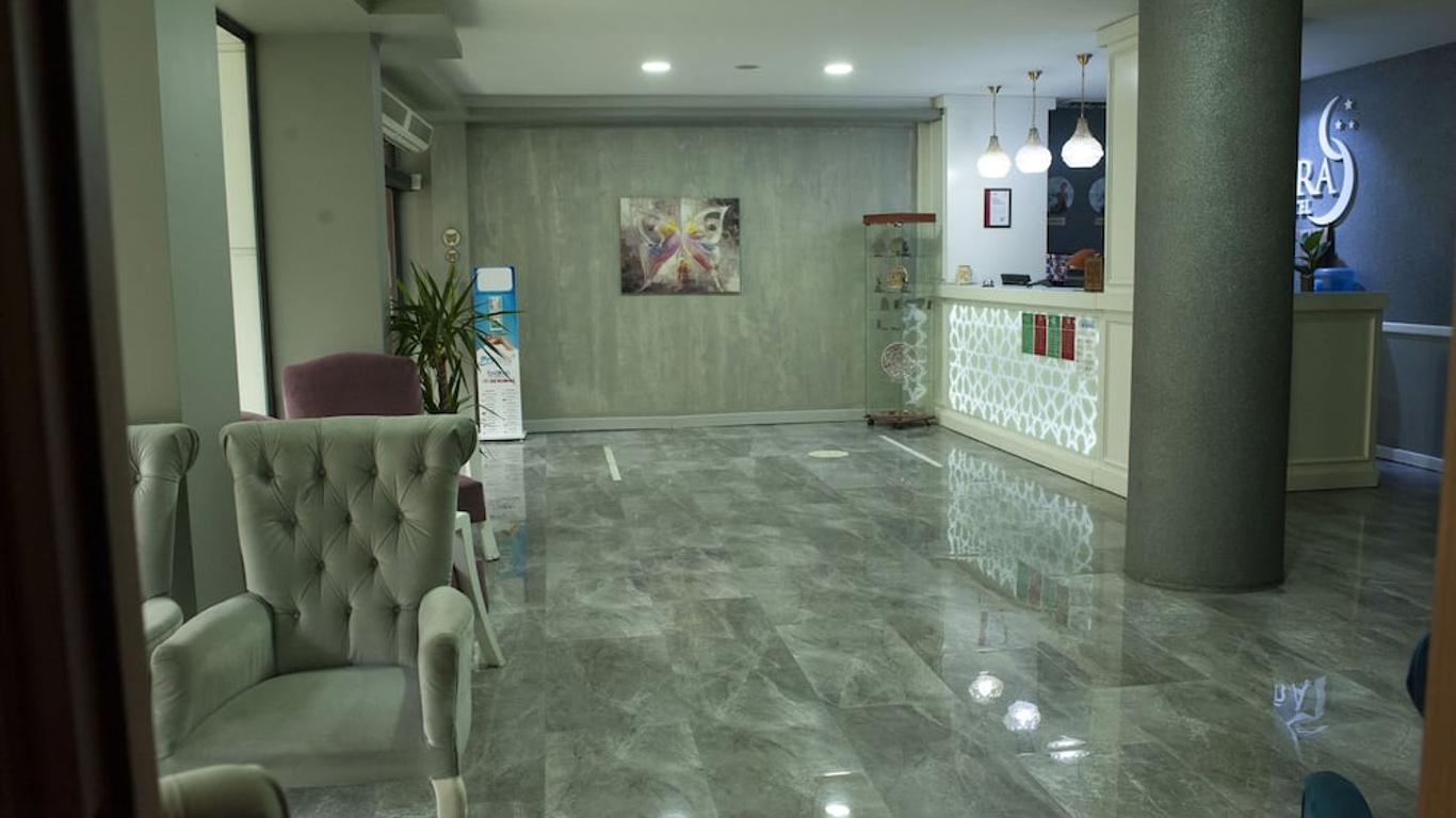 Sera Hotel