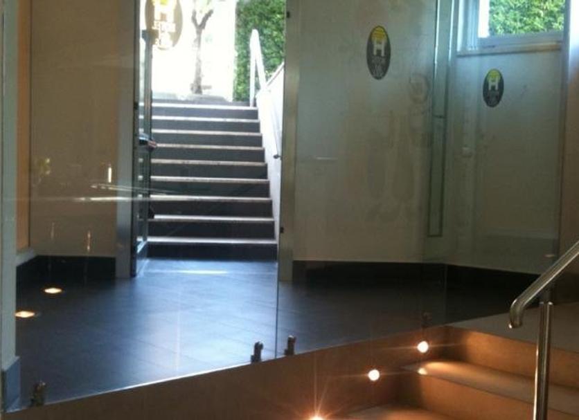 Escaleras Foto