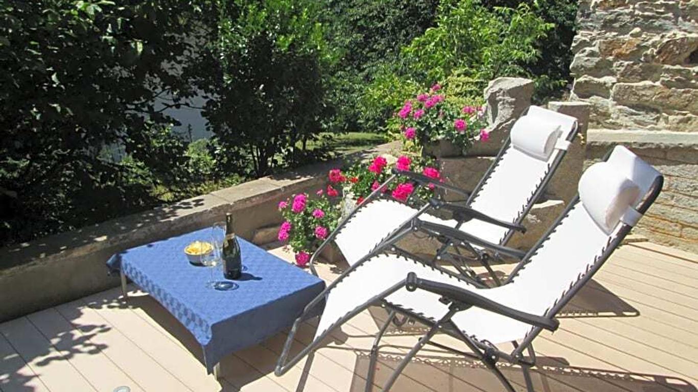 CastelCharme b&b