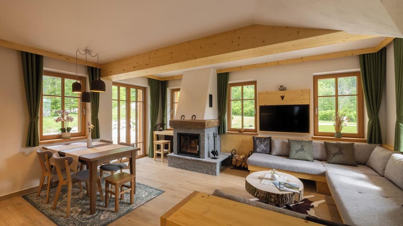 Privillage Stare - B&b