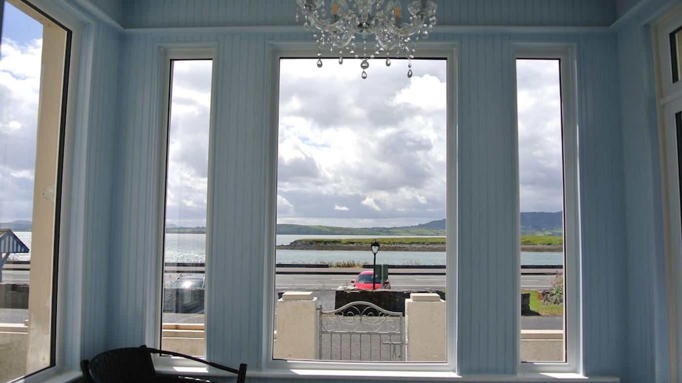 Sligo Bay Lodge