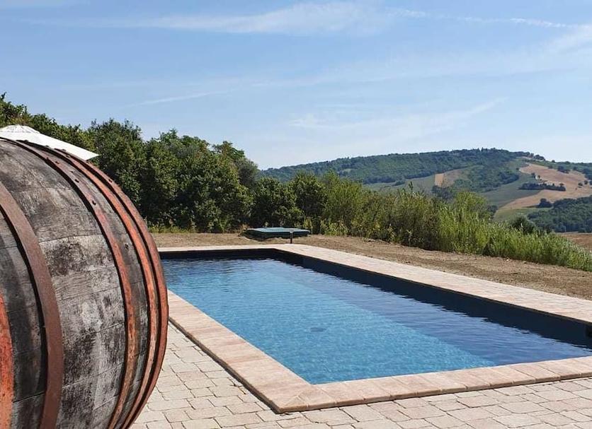 Piscina Foto