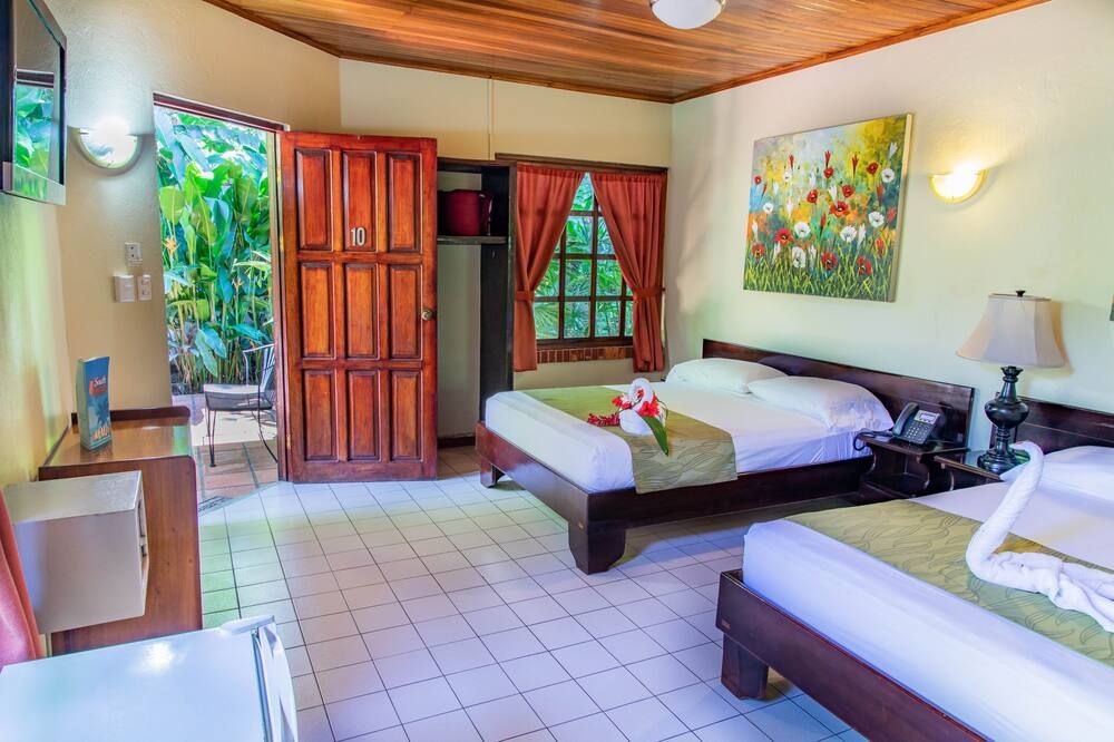Habitación