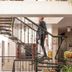 Escaleras