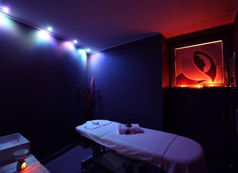Spa Foto