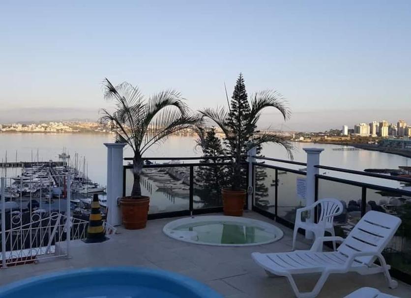 Balcón Foto