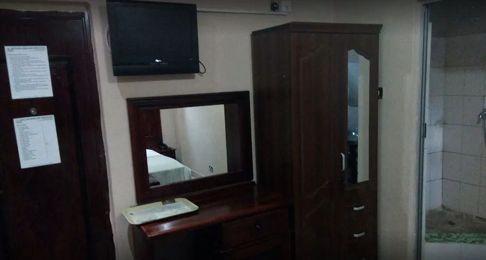 Servicio de la habitación