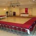 Sala de conferencias