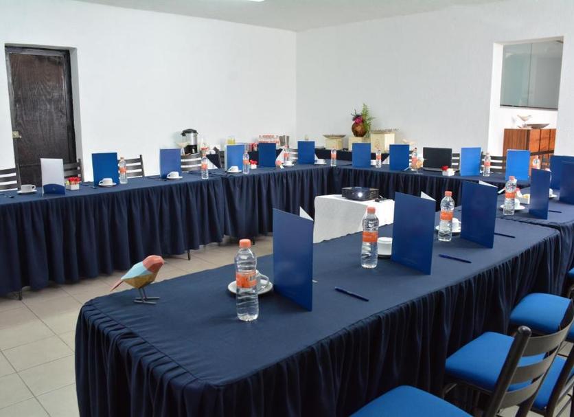 Sala de conferencias Foto
