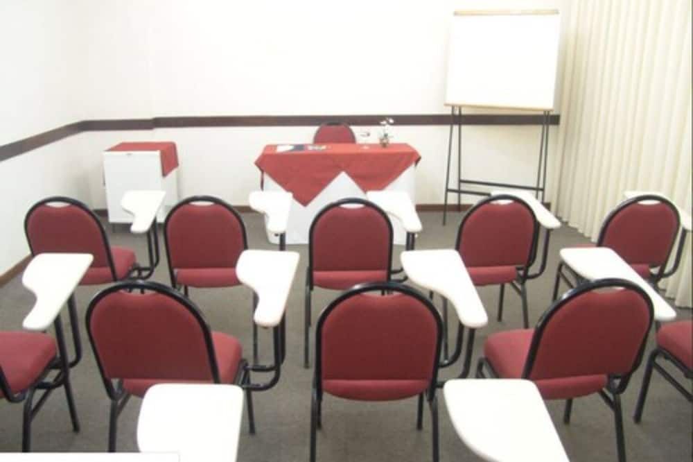 Sala de conferencias