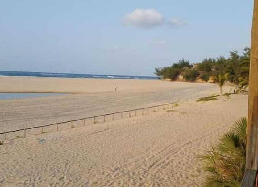 Playa Foto