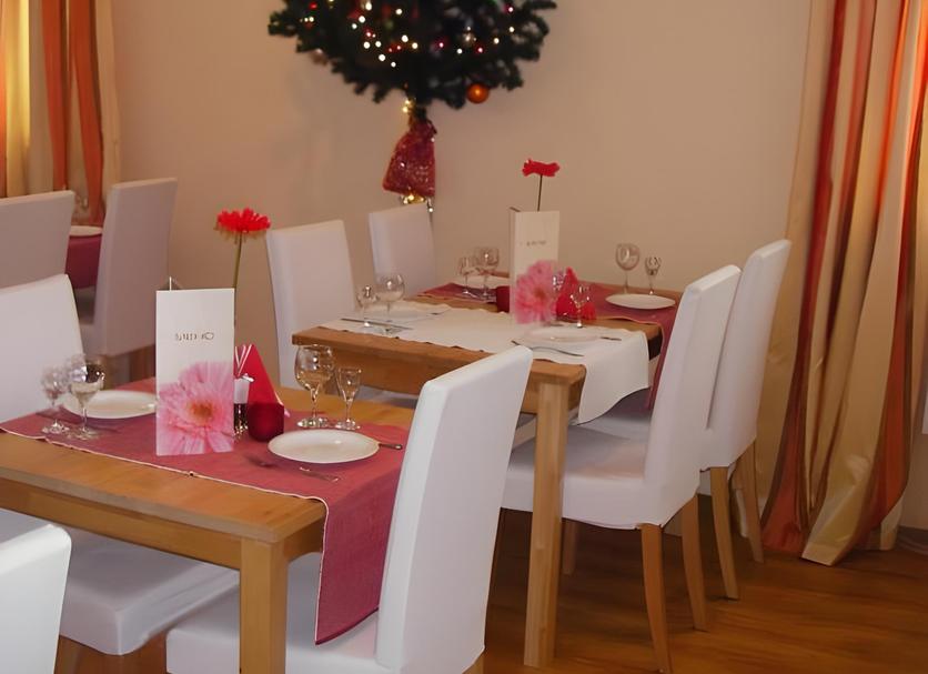 Comedor Foto