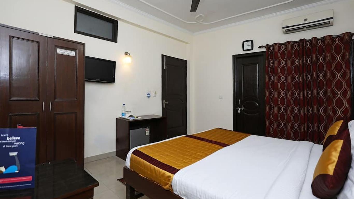 The No.1 Guest House