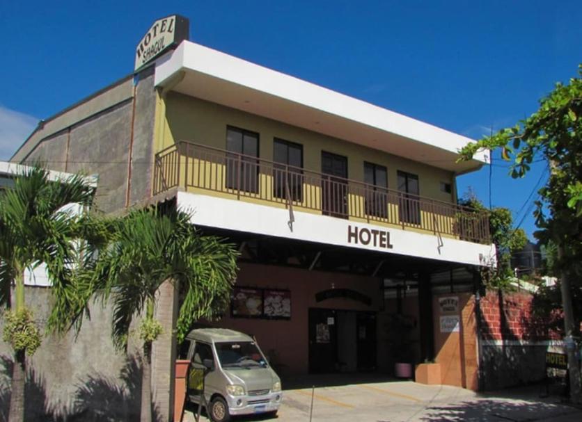 Edificio Foto