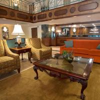 Drury Inn & Suites St. Louis Convention Center