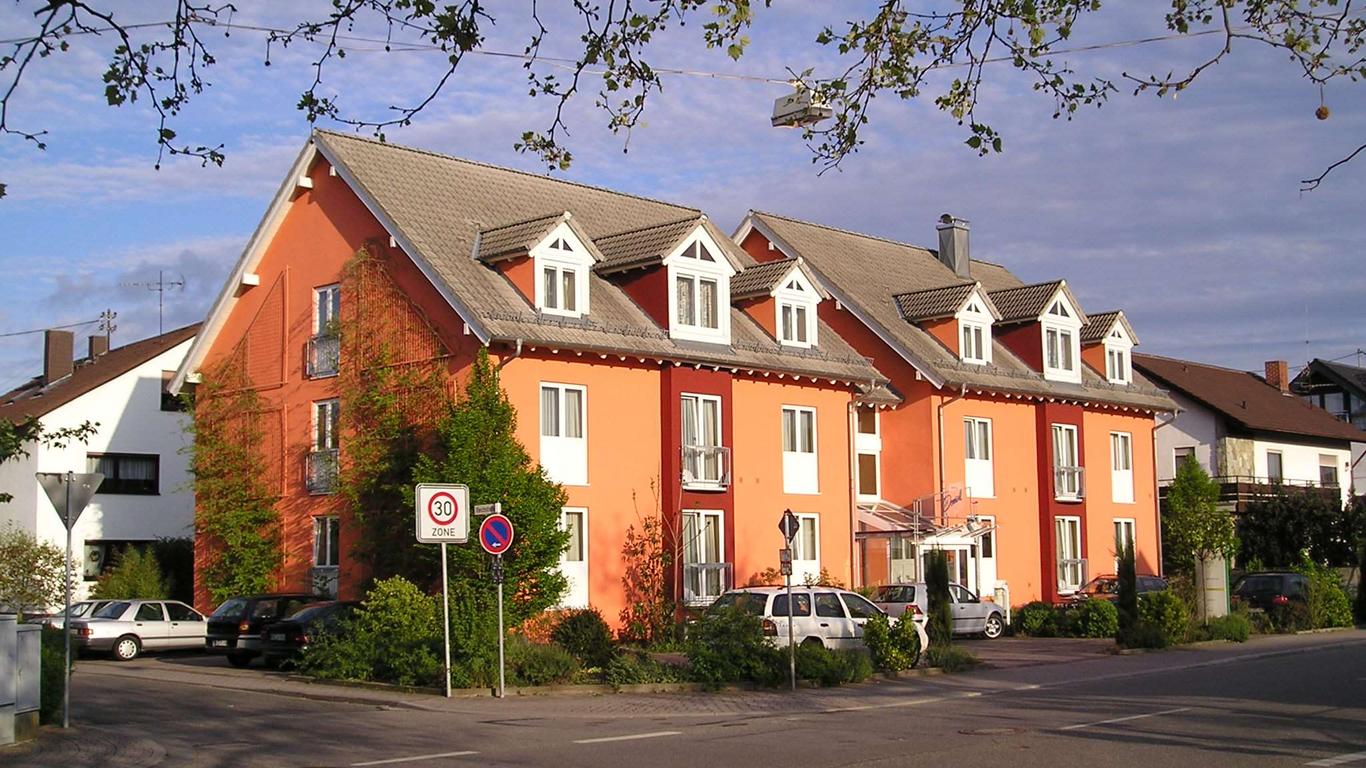 Astralis Hotel Domizil