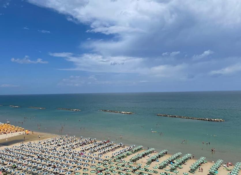 Playa Foto