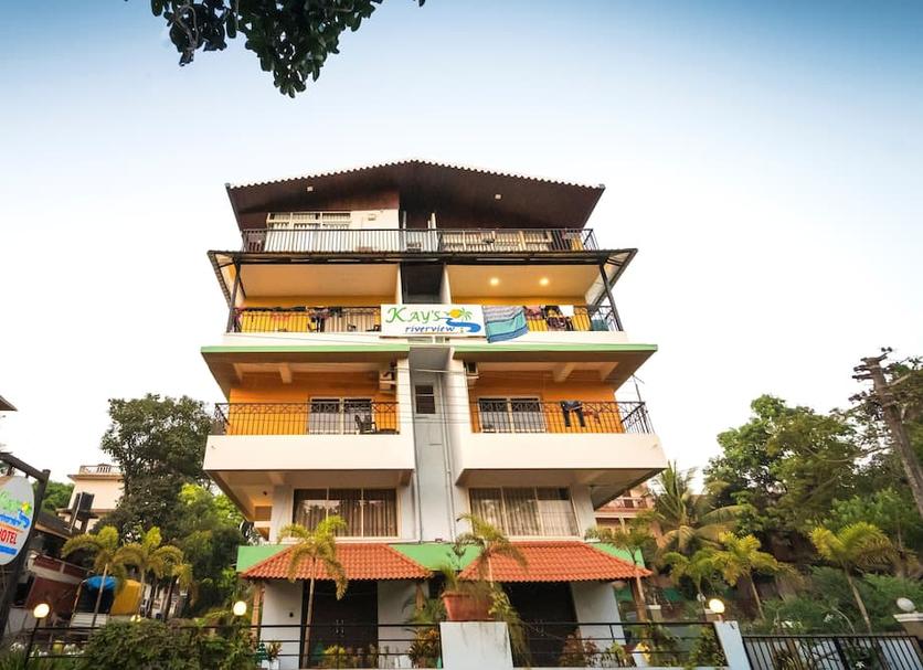 Edificio Foto